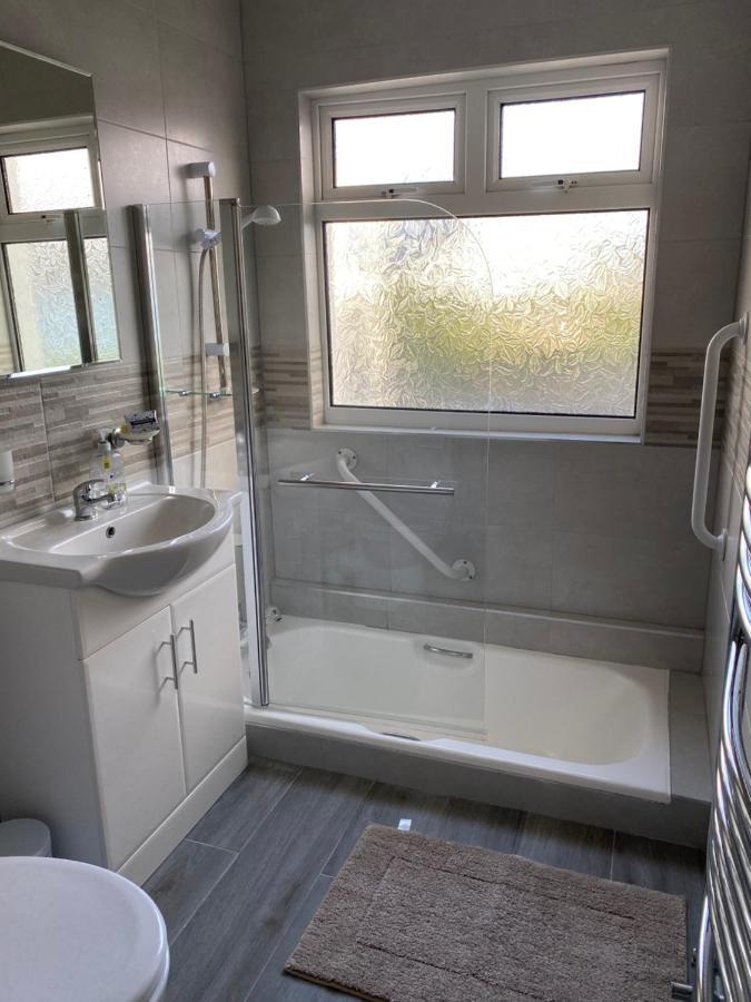 Cozy Seaside Home,3 Minute Walk To Village/Beach Lahinch Exterior foto