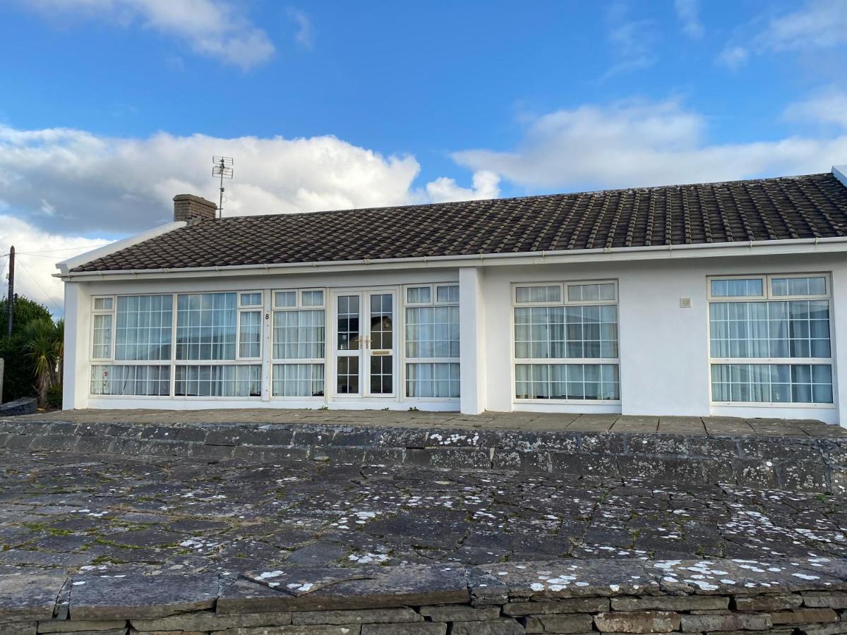 Cozy Seaside Home,3 Minute Walk To Village/Beach Lahinch Exterior foto